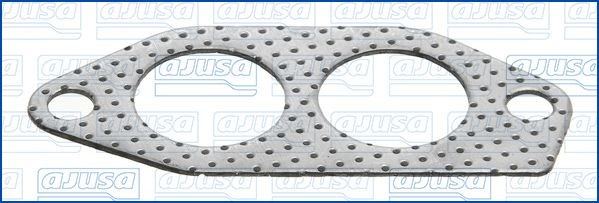 AJUSA Packning till avgasgrenrör 13007200 FORD Taunus Coupe (GBCK) Grenrörspackning AJUSA 13007200