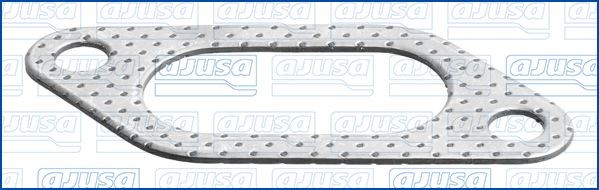 Joint de collecteur d'échappement AJUSA 13008800 Joint de collecteur d'échappement AJUSA 13008800 prix Joints spi Ponton (W120)