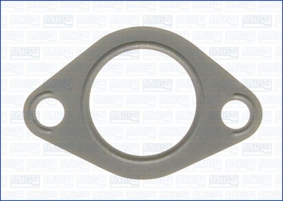 AJUSA Pakning, udstødningsmanifold 13009100 Udstødningsmanifold pakning AJUSA BMW X4 13009100