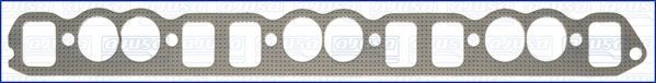 AJUSA Tesnenie sac. / výfuk. kolektoru 13027700 AJUSA 13027700 originálne Tesnenie sacieho potrubia Mercedes W123 cena