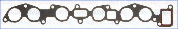 AJUSA Tetning, innsugningsmanifold 13038600 AJUSA 13038600 Innsugsmanifold pakning Toyota Celica TA60 Coupé til en fordelagtig pris