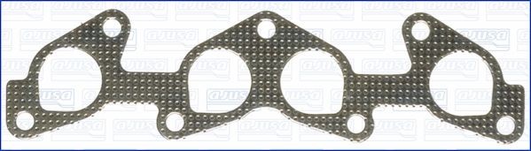 AJUSA Joint de collecteur d'échappement 13043700 AJUSA 13043700 Joint de collecteur d'echappement Mazda 323 III (BF) à un prix avantageux