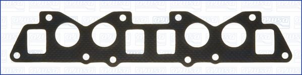 AJUSA Junta, colector de admissão / escape 13051800 AJUSA 13051800 originais Junta colector de escape 800 Hatchback (XS) custo