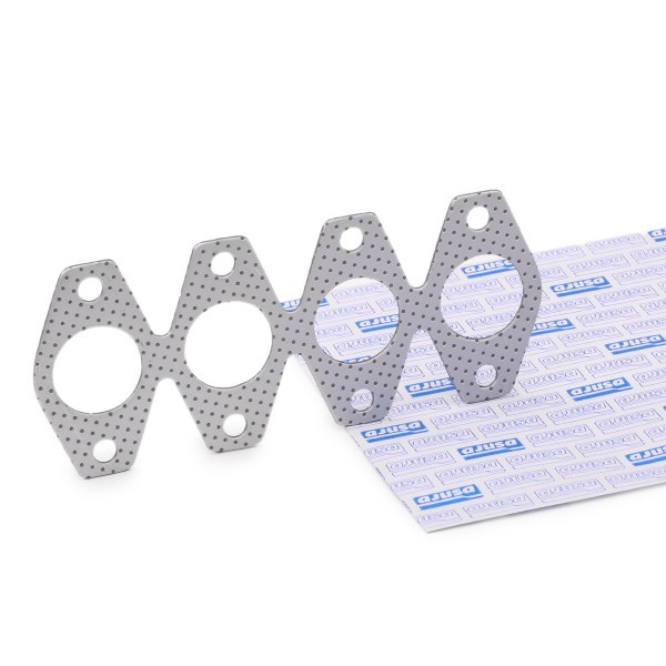 AJUSA Tetning, eksosmanifold 13054100 AJUSA 13054100 Manifold pakning Peugeot J5 290L billige