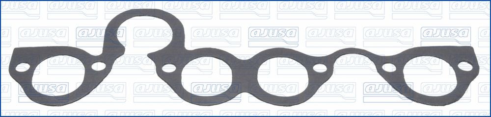 AJUSA Pakning, indsugningsmanifold 13058600 AJUSA 13058600 VW Jetta 2 Indsugningsmanifold pakning pris