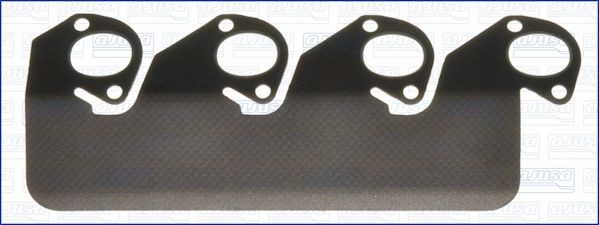 AJUSA Pakning, udstødningsmanifold 13068600 Udstødningsmanifold pakning AJUSA BMW X4 13068600