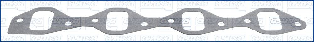 AJUSA Inlet manifold gasket 13078400 AJUSA 13078400 Isuzu D-MAX 8DH inlet manifold gasket cost