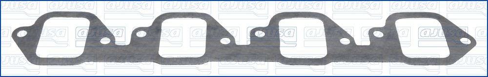 AJUSA Pakning, indsugningsmanifold 13079200 AJUSA 13079200 NISSAN Elgrand (E50) Indsugningsmanifold pakning til en rimelig pris