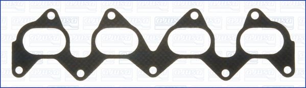 AJUSA Junta, colector de admissão 13081200 AJUSA 13081200 Junta, colector de admissão