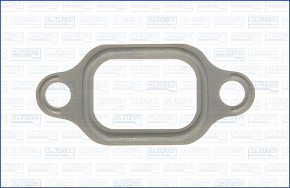 AJUSA Tetning, eksosmanifold 13083600 13083600 Eksosmanifold pakning VW 1500/1600 AJUSA