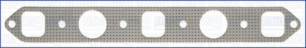 AJUSA Pakning, indsugnings- / udstødningsmanifold 13084100 13084100 Indsugningsmanifold pakning MG MIDGET AJUSA