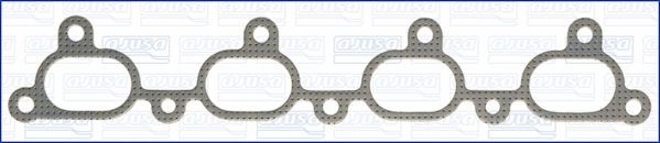 AJUSA Tetning, eksosmanifold 13091400 13091400 Eksosmanifold pakning VOLVO 740 AJUSA