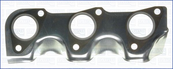 AJUSA Tiiviste, pakosarja 13091600 AJUSA 13091600 Subaru Impreza GC pakosarjan tiivisteet