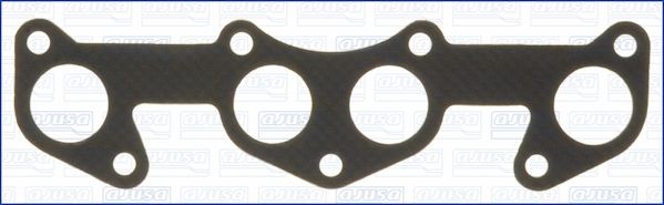 AJUSA Joint de collecteur d'échappement 13101100 AJUSA 13101100 d'origine Joint de collecteur d'echappement Mazda 323 III (BF) coût