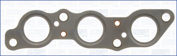 AJUSA Tetning, eksosmanifold 13104100 Eksosmanifold pakning AJUSA Toyota GT 86 13104100