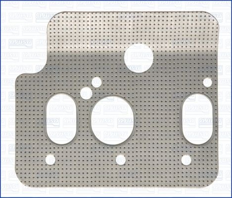 AJUSA Tetning, eksosmanifold 13111000 13111000 Eksosmanifold pakning AJUSA VW 1500/1600