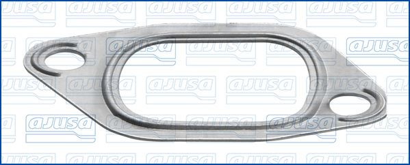 AJUSA Pakning, udstødningsmanifold 13116400 13116400 Udstødningsmanifold pakning BMW X4 AJUSA
