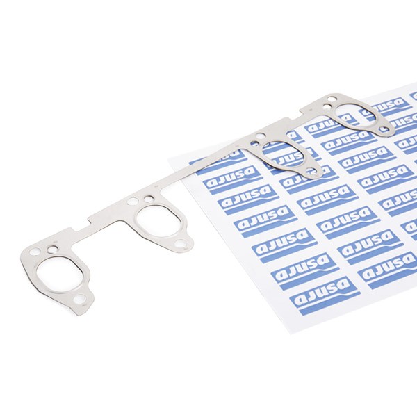 AJUSA Tetning, eksosmanifold 13121600 Manifold pakning AJUSA 1500/1600 13121600 billige