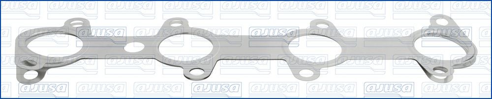 AJUSA Uitlaatspruitstukpakking 13122700 AJUSA 13122700 Uitlaatspruitstuk pakking Alfa Romeo 159 Sportwagon goedkoop