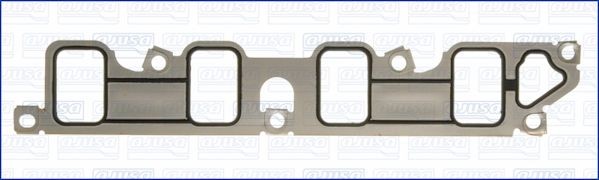 AJUSA Pakning, indsugningsmanifold 13123300 AJUSA 13123300 Escort Mk6 Sedan (GAL, AFL) Indsugningsmanifold pakning pris
