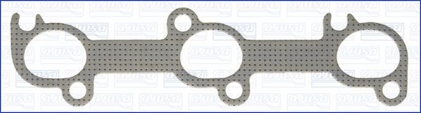 AJUSA Packning till avgasgrenrör 13123500 AJUSA 13123500 Grenrörspackning Volvo 440 K kostand