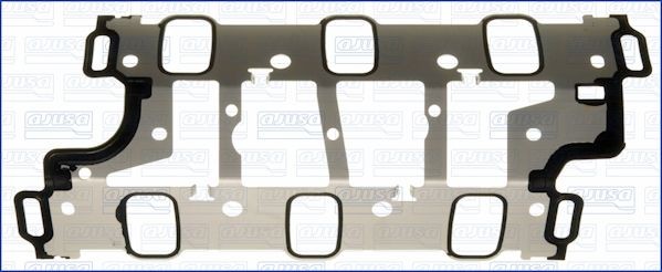 AJUSA Insugspackning 13124500 AJUSA 13124500 Insugspackning Crown Victoria I (EN53) original