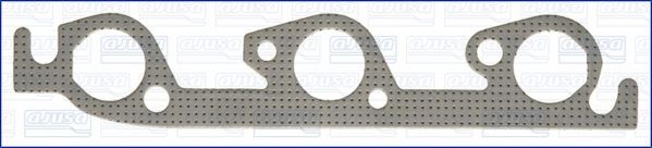 Joint de collecteur d'échappement AJUSA 13126900 AJUSA 13126900: Joint de collecteur d'echappement Chrysler VOYAGER 2000