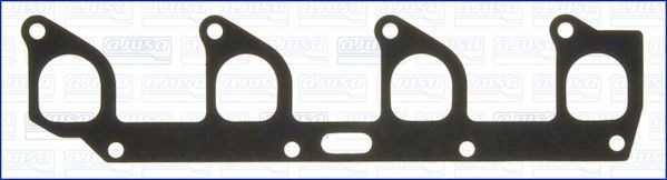 AJUSA Insugspackning 13128600 AJUSA 13128600 Insugspackning FORD USA Mustang Mk3 Cabriolet