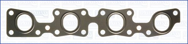 AJUSA Tetning, eksosmanifold 13134300 Eksosmanifold pakning AJUSA Jaguar XF 13134300