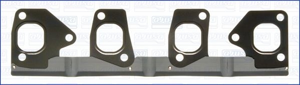 AJUSA Junta, colector de escape 13134400 13134400 Junta colector de escape AJUSA DAIHATSU CUORE