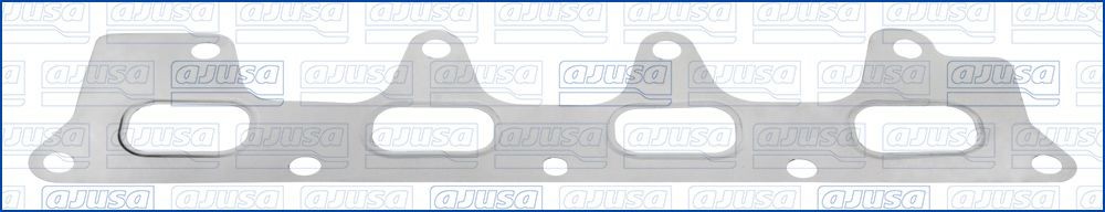 AJUSA Blīve, Izplūdes kolektors 13141200 AJUSA 13141200 orģinālās Izplūdes kolektora blīve Renault Megane 1 Cabrio cena