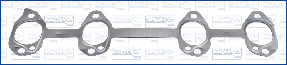 AJUSA Packning till avgasgrenrör 13142400 13142400 AJUSA packning grenrör Škoda CITIGO