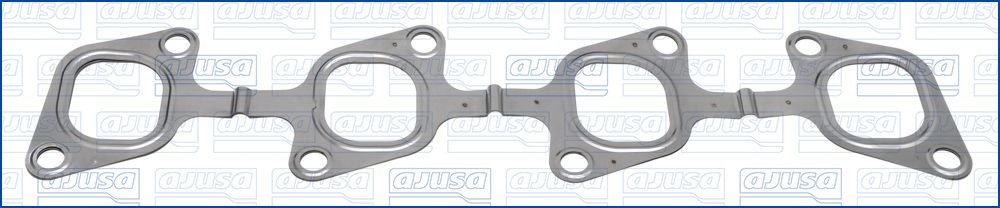 AJUSA Blīve, Izplūdes kolektors 13145700 AJUSA 13145700 Izplūdes kolektora blīve Ferrari GTB/GTS orģinālās