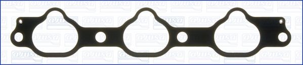 AJUSA Inlet manifold gasket 13145800 AJUSA 13145800 Kia Venga YN intake manifold gasket replacement