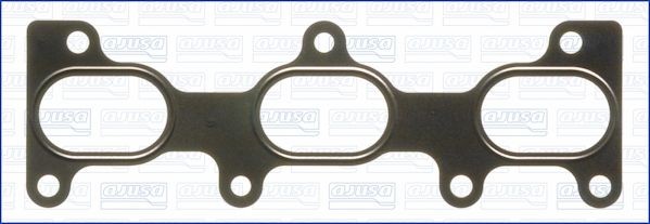 AJUSA Junta, colector de escape 13145900 AJUSA 13145900 Junta colector de escape KIA Carens 3 preço