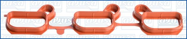 AJUSA Guarnizione, Collettore aspirazione 13149600 AJUSA 13149600 Guarnizione, Collettore aspirazione BMW 7 (E65, E66, E67) 745 d 300 CV 2005
