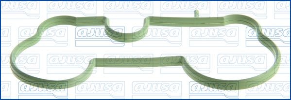 AJUSA Joint de collecteur d'admission 13151300 Joint collecteur d'admission SSANGYONG AJUSA 13151300