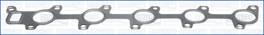 AJUSA Junta, colector de escape 13152300 AJUSA 13152300 Junta colector de escape Mercedes Sprinter 3t baratos