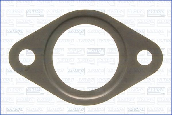 AJUSA Exhaust manifold gasket 13157700 AJUSA 13157700 genuine Porsche 718 exhaust header gasket price