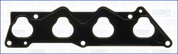 AJUSA Insugspackning 13166300 AJUSA 13166300 packning insug grenrörshus Civic VII Sedan (ES, ET) pris