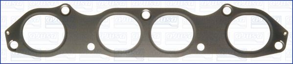 AJUSA Tetning, eksosmanifold 13166900 AJUSA 13166900 originale Eksosmanifold pakning Honda Jazz 3 hva koster