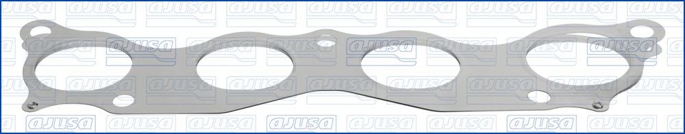 AJUSA Uitlaatspruitstukpakking 13167300 AJUSA 13167300 Uitlaatspruitstuk pakking Honda Accord IX originele prijs