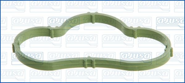 AJUSA Inlet manifold gasket 13167400 AJUSA 13167400 Citroën C5 1 gasket set intake manifold replacement