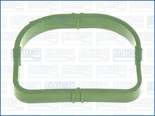 AJUSA Tesnenie kolena sac. potrubia 13168100 AJUSA 13168100 Tesnenie sacieho potrubia BMW E88 cena