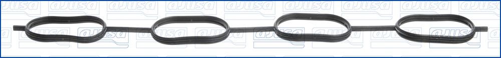 AJUSA Blīve, Ieplūdes kolektors 13169100 Ieplūdes kolektora blīve AJUSA Lexus IS 13169100