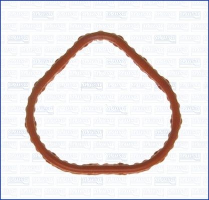 AJUSA Inlaatspruitstuk pakking 13171400 AJUSA 13171400 Inlaatspruitstuk pakking JEEP Cherokee III (KJ) 2.8 CRD 4x4 150 Pk 2002