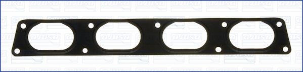 AJUSA Inlet manifold gasket 13172100 13172100 AJUSA inlet manifold gasket for AUDI A4