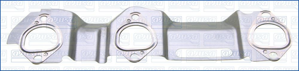 AJUSA Tihend, väljalaskekollektor 13172300 AJUSA 13172300 Väljalaskekollektori tihend originaal PONTIAC