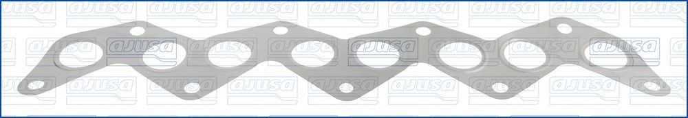 AJUSA Tetning, eksosmanifold 13173000 AJUSA 13173000 Manifold pakning Mercedes-Benz HECKFLOSSE originale