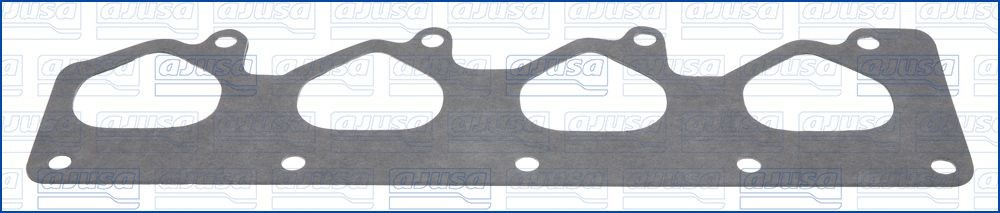 AJUSA Tetning, innsugningsmanifold 13174400 AJUSA 13174400 Innsugsmanifold pakning Renault SUPER 5 originale